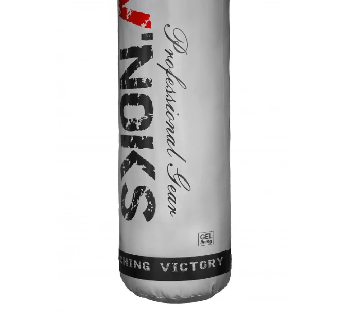Боксерський мішок із ПВХ 1.8 м 85-95 кг V`Noks (34119)