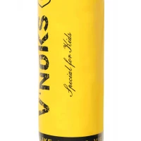 Детский боксерский мешок V`noks Gel Yellow 12-15 кг