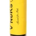 Детский боксерский мешок V`noks Gel Yellow 12-15 кг