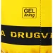 Детский боксерский мешок V`noks Gel Yellow 12-15 кг