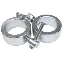 Замки для грифа V'noks LB-1