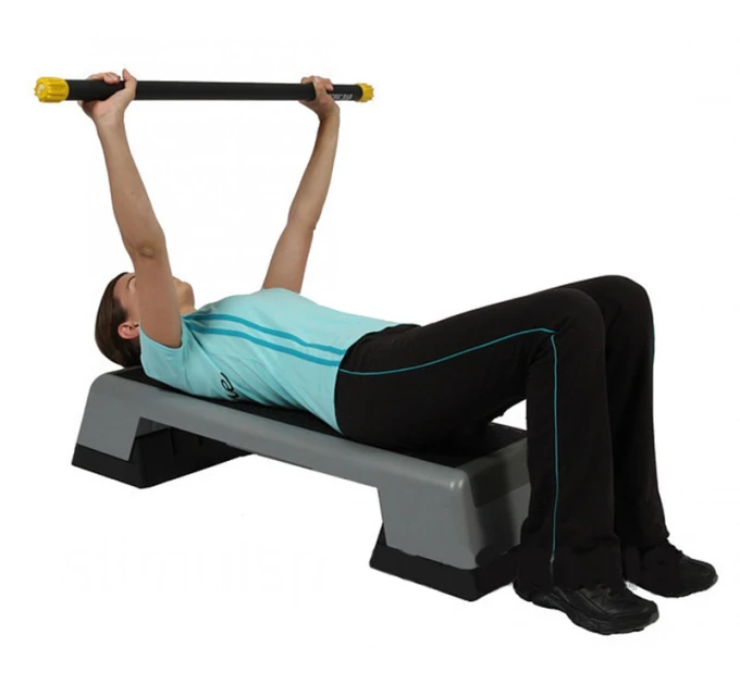 Body Bar PS  Zel FI-9001,12 LB