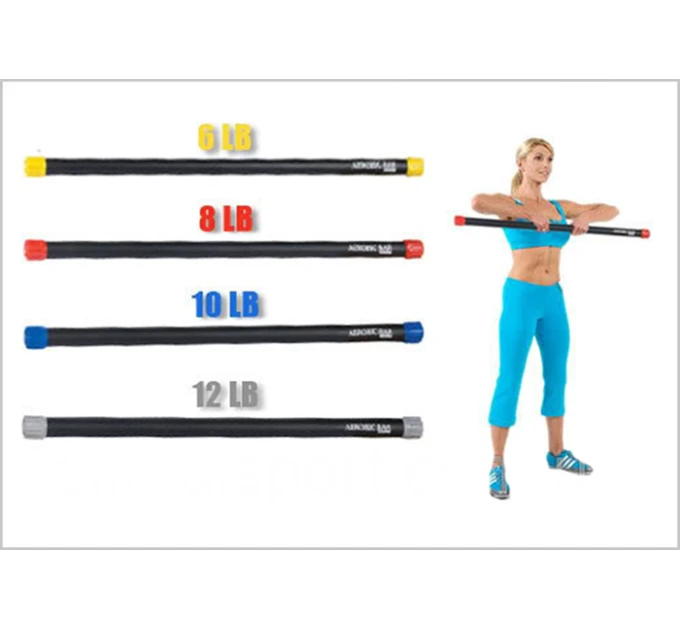 Body Bar PS  Zel FI-9001,12 LB