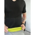 Футболка для похудения и фитнеса с эффектом сауны Hot Shapers Neotex