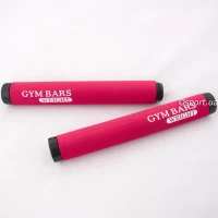 Палка гимнастическая разборная утяж. Zel Weighted Gym Bars 4 LB