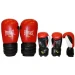 Перчатки боксерские Everlast BO-4228 Кожа (10, 12 унций)