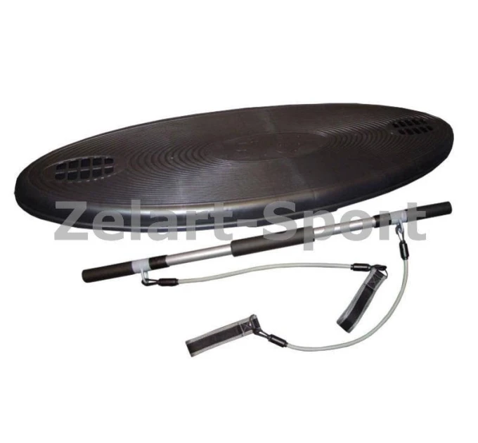 Степ-платформа багатофункціональна Zel GYM BOARD PS AS-130