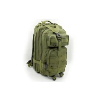 Рюкзак тактичний (штурмовий) V-30л TY-025-M