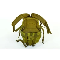 Рюкзак тактичний штурмовий Zel SWAT-3P