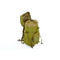 Рюкзак тактичний штурмовий Zel TY-038