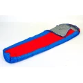 Спальний мішок (ковдра з капюшоном) Zel SY-069