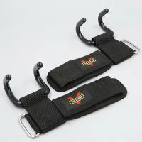 Крюки для турника (подтягивания), тяги и штанги 2шт. VALEO (XG257) Крюки для турника (подтягивания), тяги и штанги 2шт. VALEO (XG257)