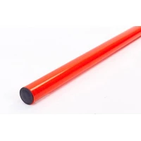 Палка гимнастическая пластик Zel 150см (FI-2025-1,5)