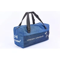 Сумка спортивная (дорожная) для зала UNDER ARMOUR 48х14х24см (GA-019)