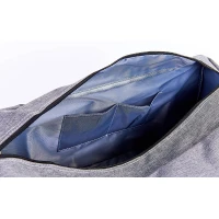 Сумка спортивная (дорожная) для зала UNDER ARMOUR 48х14х24см (GA-019)