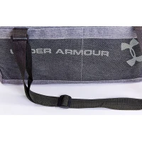 Сумка спортивная (дорожная) для зала UNDER ARMOUR 48х14х24см (GA-019)