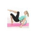 Колесо для йоги та фітнесу (йога кільце) пробкове 32х13см OSPORT Fit Wheel Yoga (MS 4199)