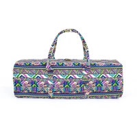 Сумка спортивная (дорожная) для йоги коврика 20х19х64см OSPORT Yoga bag (FI-6970-2) Сумка спортивная (дорожная) для йоги коврика 20х19х64см OSPORT Yoga bag (FI-6970-2)