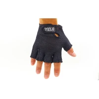 Перчатки для фитнеca ПВХ VELO (VL-3230-L)