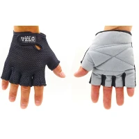 Перчатки для фитнеca ПВХ VELO (VL-3230-L)