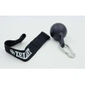 Куля для тренування кистей рук 66мм сталева Zel Grip Balls (FI-5170)