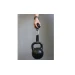 Куля для тренування кистей рук 66мм сталева Zel Grip Balls (FI-5170)