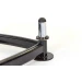 Штанга тренировочная для кросфита Zel DOUBLE CORE TRAINER (QT1033)