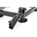 Штанга тренировочная для кросфита Zel DOUBLE CORE TRAINER (QT1033)