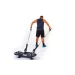 Штанга тренировочная для кросфита Zel DOUBLE CORE TRAINER (QT1033)