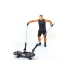 Штанга тренировочная для кросфита Zel DOUBLE CORE TRAINER (QT1033)