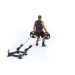 Штанга тренировочная для кросфита Zel DOUBLE CORE TRAINER (QT1033)