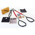 Підвісні тренувальні петлі TRX (тренажер трх) TRAINER (RIP-60)