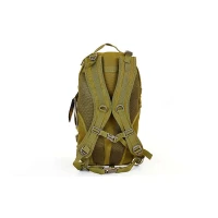 Рюкзак-сумка туристическая тактическая 30л Zel (TY-119) Рюкзак-сумка туристическая тактическая 30л Zel (TY-119)