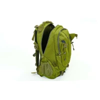 Рюкзак тактичний штурмовий 30л Zel (TY-9898)