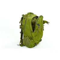 Рюкзак тактичний штурмовий 30л Zel (TY-9898)