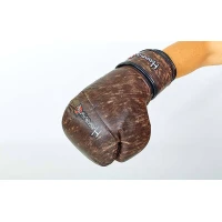 Рукавички боксерські (для боксу) шкіряні на липучці 10-12oz HAYAB KANPEKI (VL-5779) Рукавички боксерські (для боксу) шкіряні на липучці 10-12oz HAYAB KANPEKI (VL-5779)