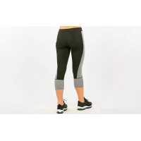 Бриджи спортивные для фитнеса и спорта лайкра Zel Under Armour (E304)