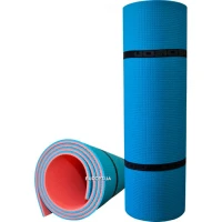 Килимок (каремат) для спорту та туризму Isolon Optima Lux 180x60см, товщина 8мм