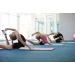 Коврик для йоги и фитнеса Isolon Yoga Lotos