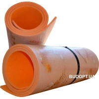 Пляжный коврик (каремат) Isolon Decor Пляж