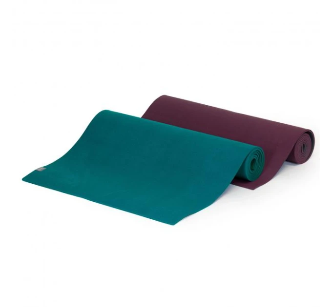 Килимок для йоги Bodhi Аштанга Color XL