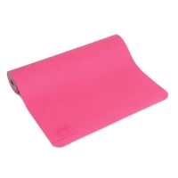 Килимок для йоги Bodhi Lotus Pro