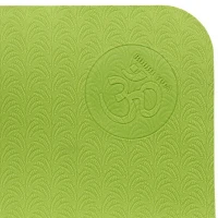 Килимок для йоги Bodhi Lotus Pro LIGHT