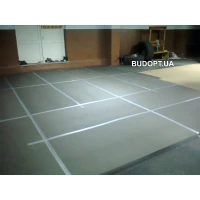 Борцовский ковёр для борьбы, дзюдо 12x12м, толщина 40мм OSPORT