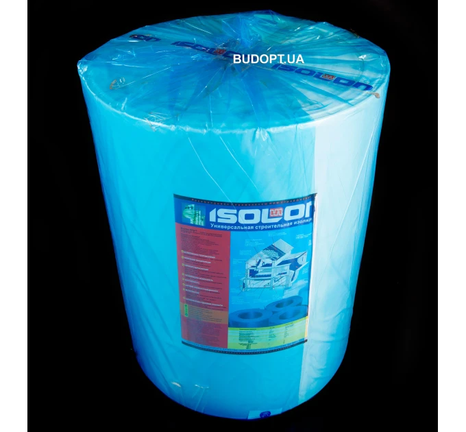 Ізолон ППЕ 1504 (isolon 500 1504) 4мм