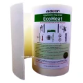 Утеплитель/подложка под обои EcoHeat 3мм