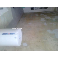 Подложка для Теплоизоляции/Звукоизоляции стен под обои (EcoHeat 3мм)