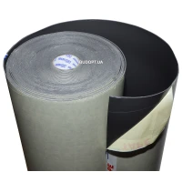 IZOLONTAPE 500, 4мм (Изолон самоклеющийся ППЭ 3004, изолонтейп)