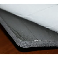 IZOLONTAPE 500, 10мм (Изолон самоклеющийся ППЭ 3010, изолонтейп)