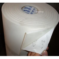 IZOLONTAPE 500, 5мм (Изолон самоклеющийся ППЭ 3005, изолонтейп)
